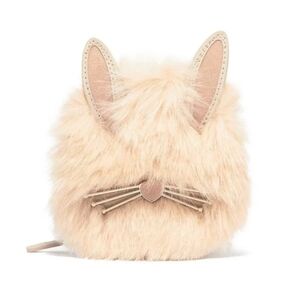 Kate Spade Desert Muse Rabbit Coin Purse
